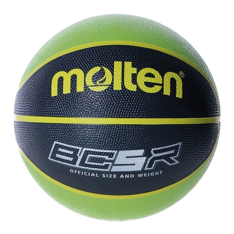 Pack 12 Balones Baloncesto Molten BC5R2-KG