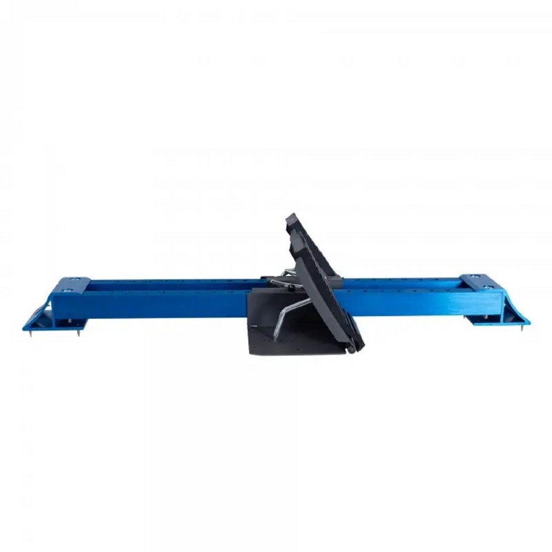 Taco Salida Pista Atletismo