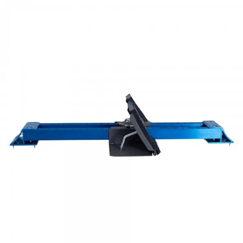 Taco Salida Pista Atletismo