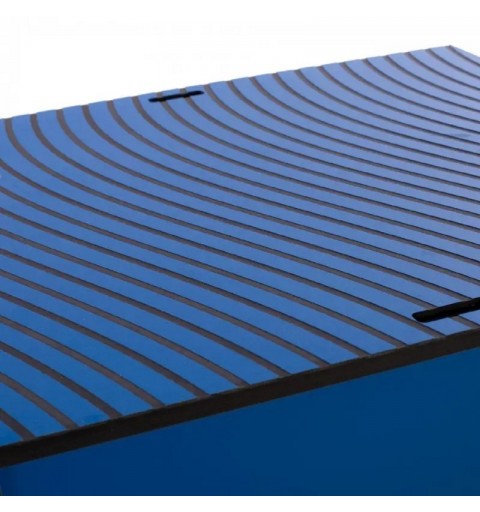 Pódium Premios Fenólico Tricolor