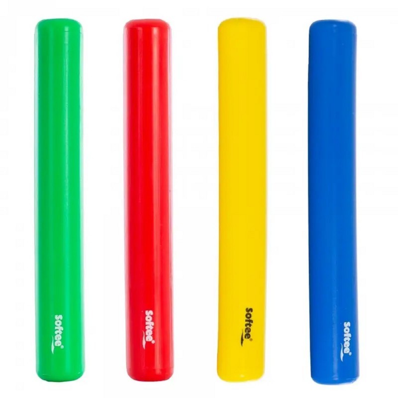 Testigo Relevo PVC Profesional