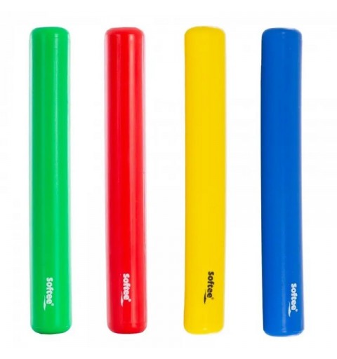 Testigo Relevo PVC Profesional