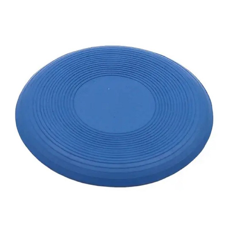 Disco Lanzamiento Súper Seguro Caucho