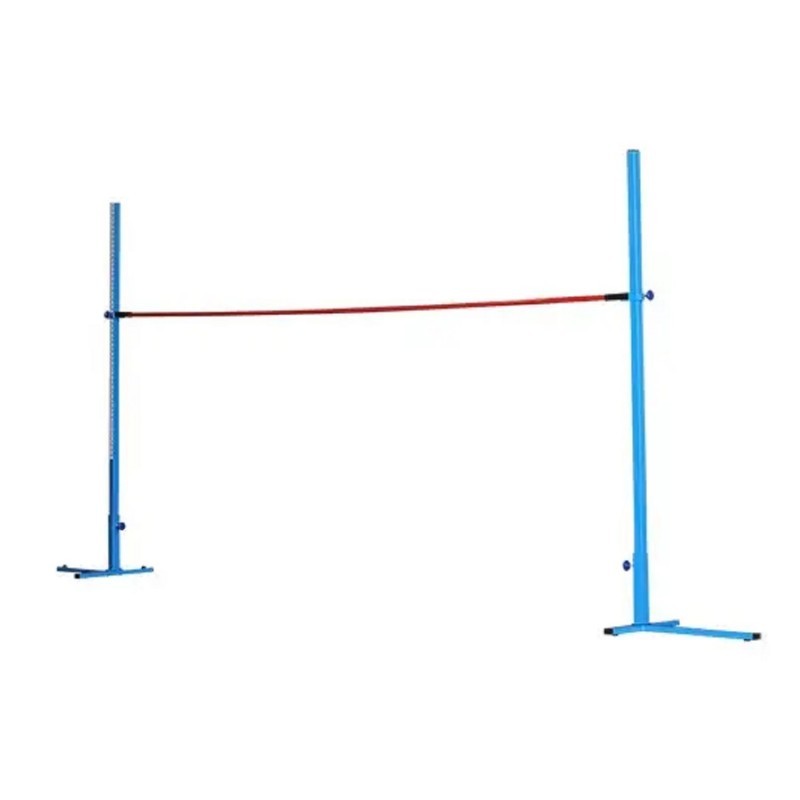 Saltometro graduable