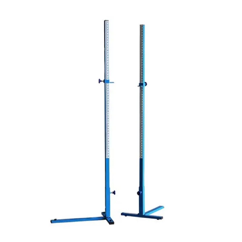 Juego Saltómetro Graduable 200cm