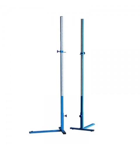 Juego Saltómetro Graduable 200cm