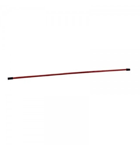 Liston aluminio saltometro