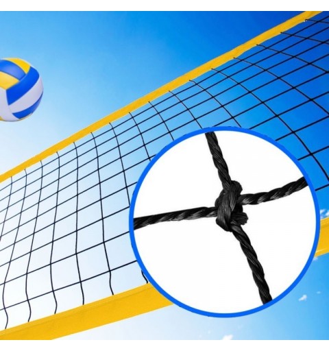 red de volley playa champion