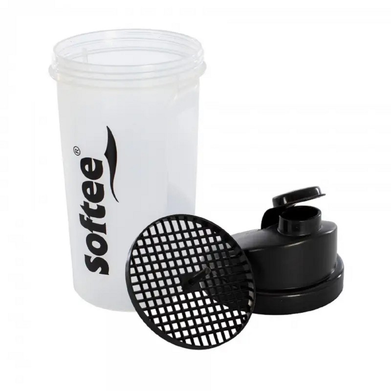 Botella Shaker Softee Hard 750ml