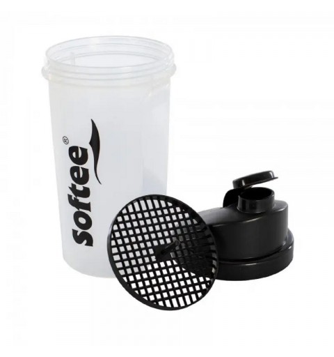 Botella Shaker Softee Hard 750ml