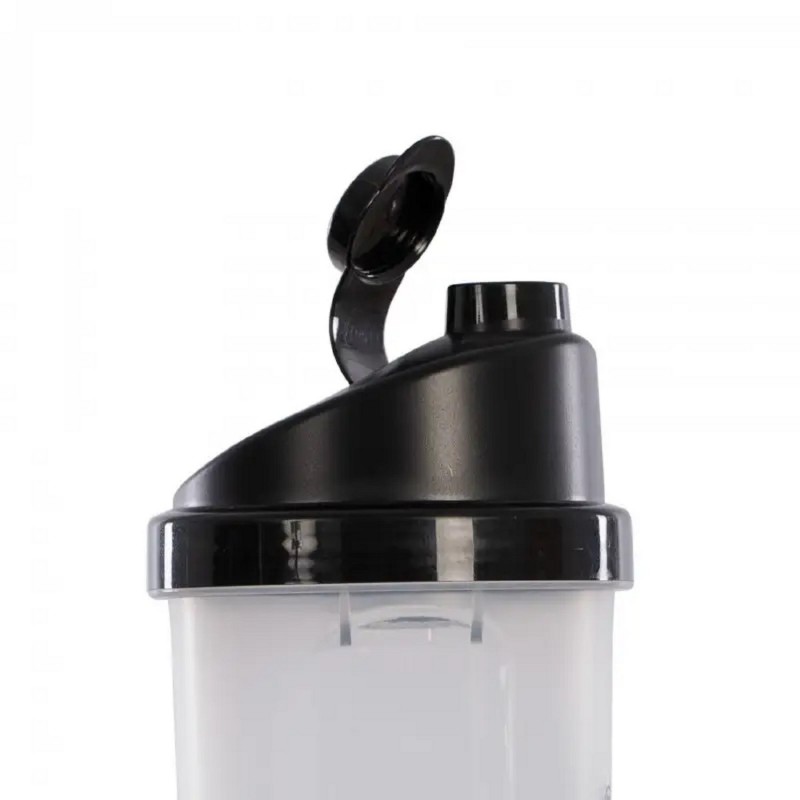 Botella Shaker Softee Hard 750ml