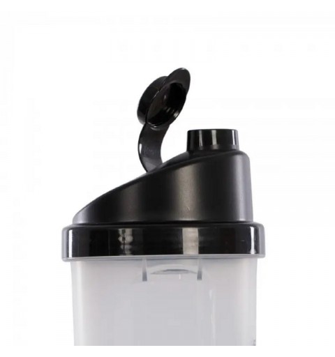 Botella Shaker Softee Hard 750ml