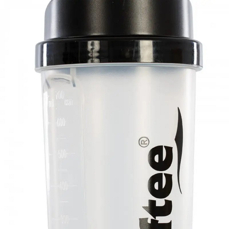 Botella Shaker Softee Hard 750ml