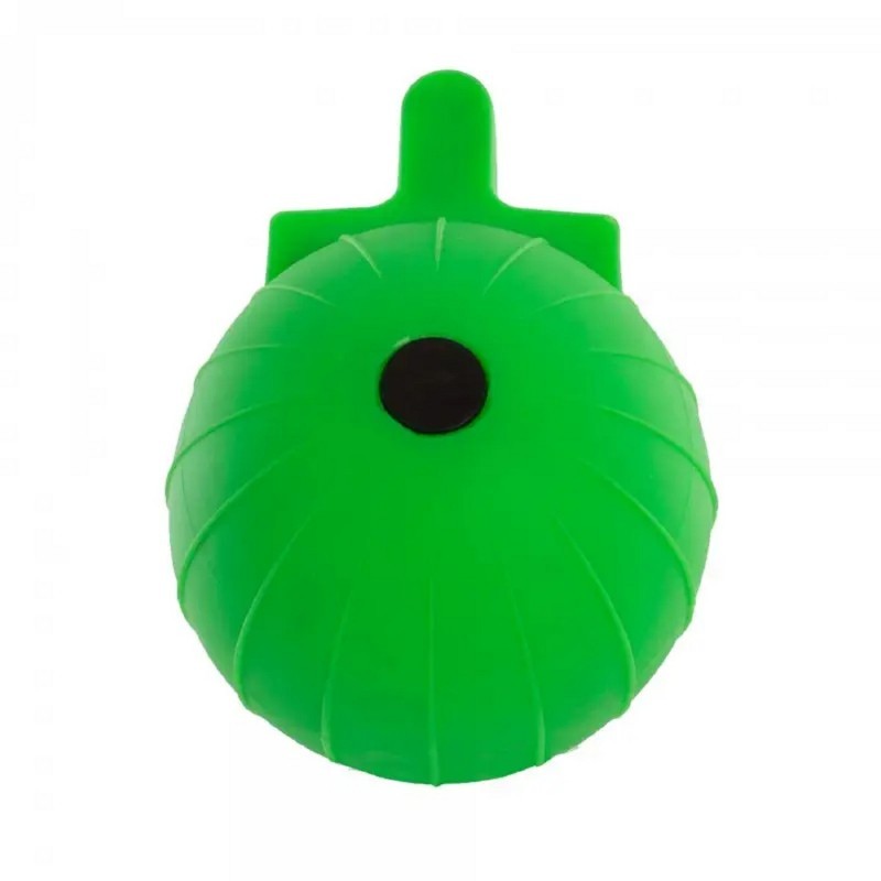 Pelota Jabalina Softee 600gr Verde