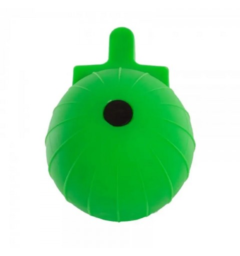 Pelota Jabalina Softee 600gr Verde