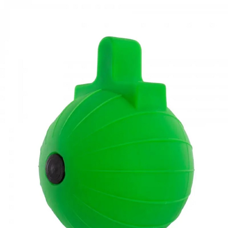 Pelota Jabalina Softee 600gr Verde