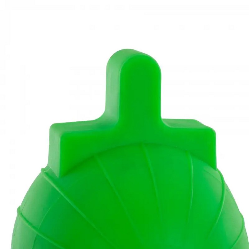 Pelota Jabalina Softee 600gr Verde