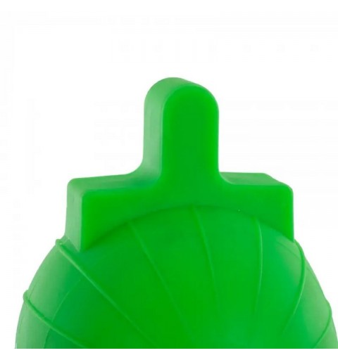 Pelota Jabalina Softee 600gr Verde