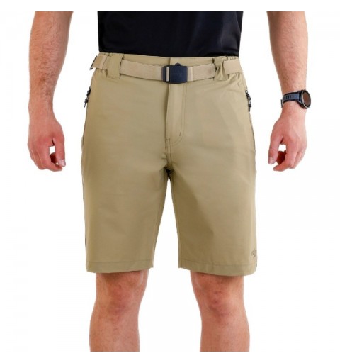 Pantalón corto hombre