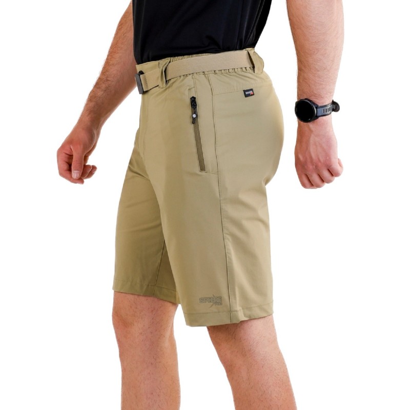 Bermuda Trekking Sphere Pro Korando Verde