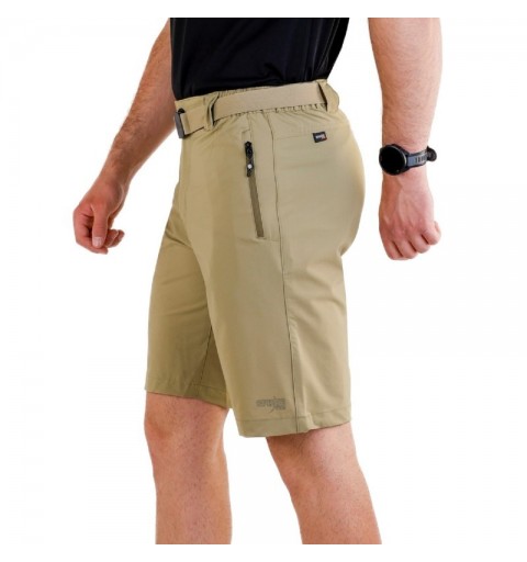 Bermuda Trekking Sphere Pro Korando Verde