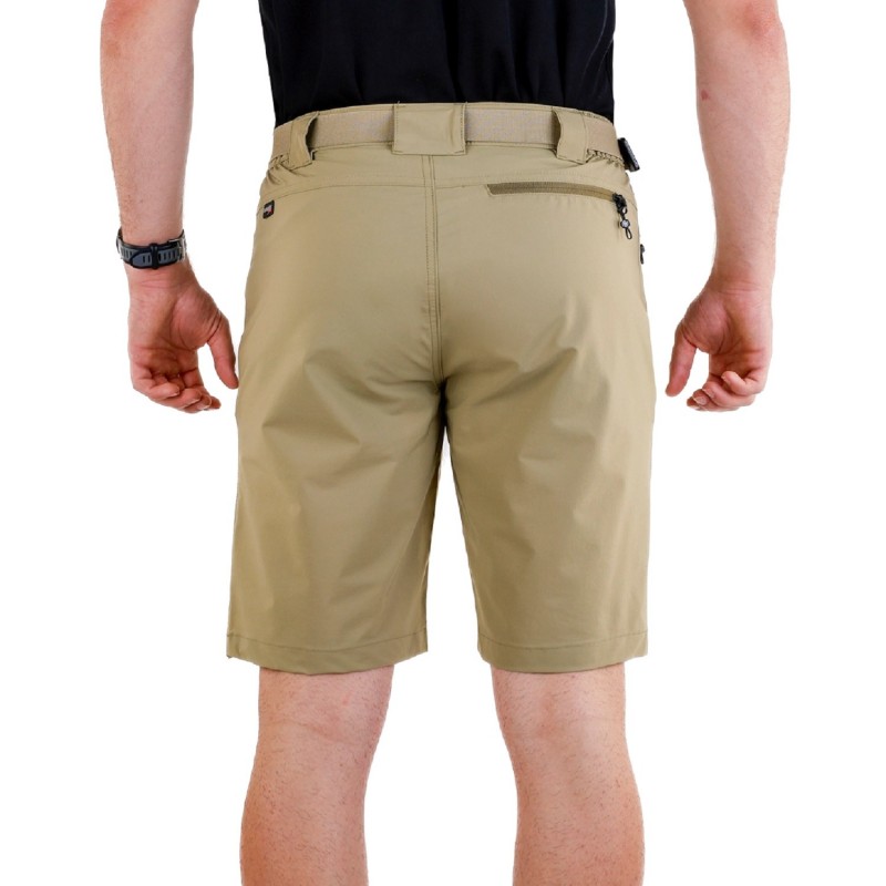 Bermuda Trekking Sphere Pro Korando Verde