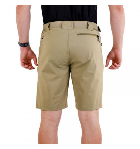 Bermuda Trekking Sphere Pro Korando Verde