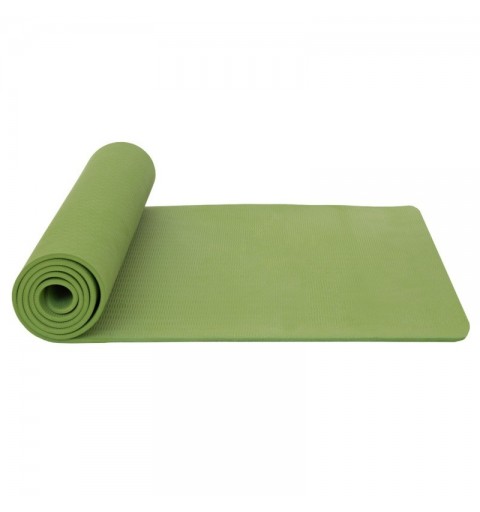Esterilla Yoga Maximpro TPE Jooga 5mm Verde
