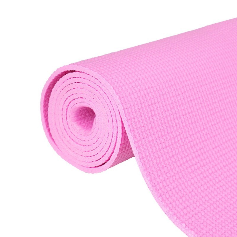 Esterilla de fitness