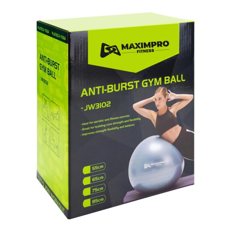 pelota de entrenamiento