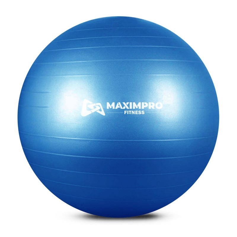 pelota gigante de fitness