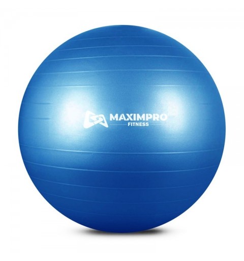 pelota gigante de fitness