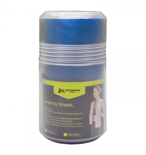 toalla de microfibra de gran absorcion y secado rapido