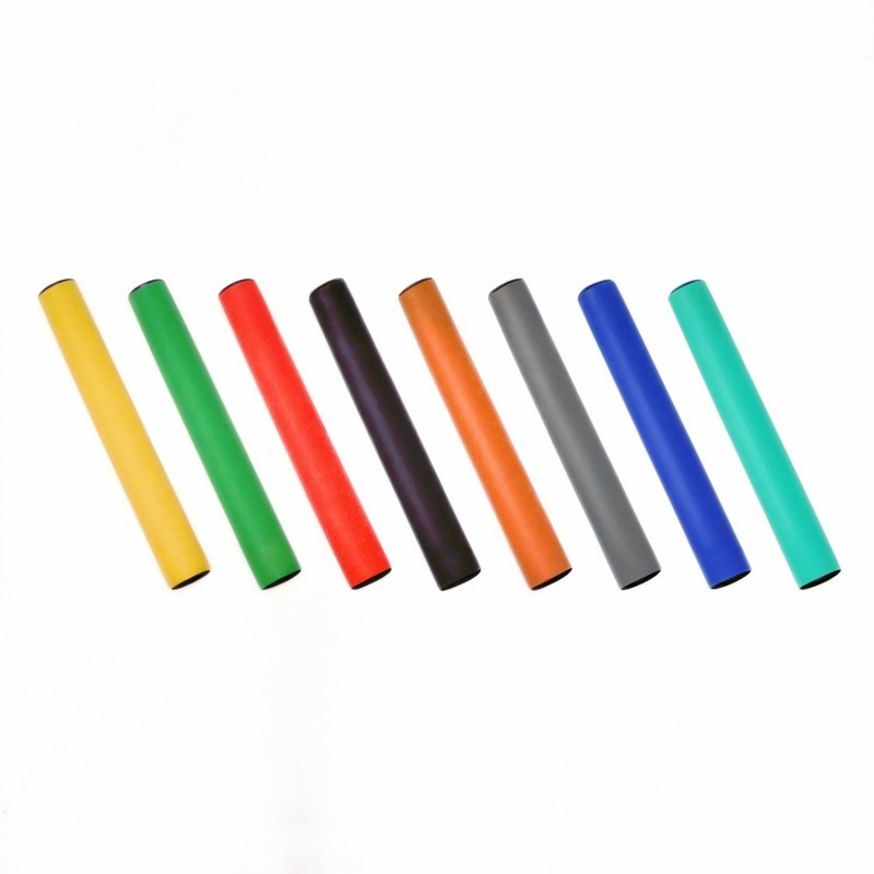 Testigo de PVC basic