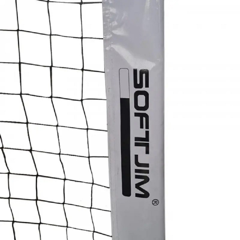 Set Red Pickleball SoftJim