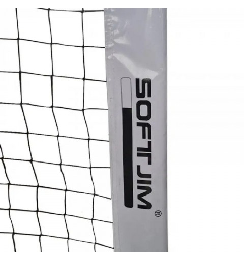 Set Red Pickleball SoftJim