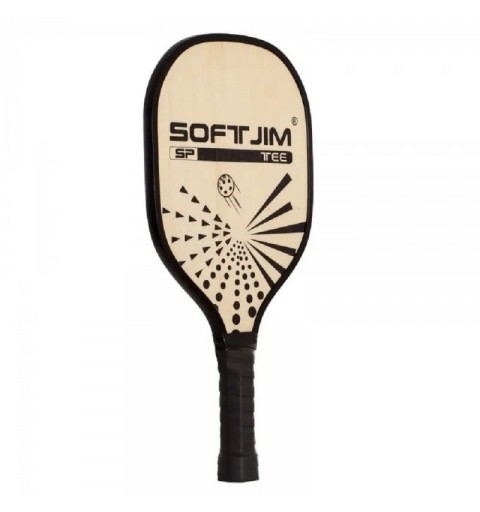 Juego Palas Pickleball SoftJim Madera