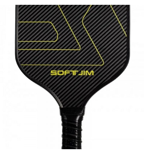 Pala Pickleball SoftJim Boston Negra