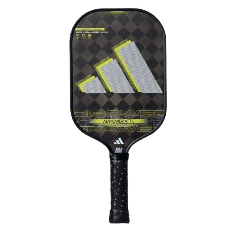 Pala Pickleball Adidas Adipower ATTK 3