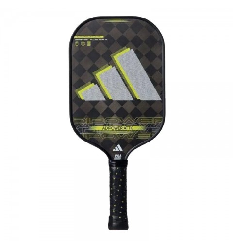 Pala Pickleball Adidas Adipower ATTK 3