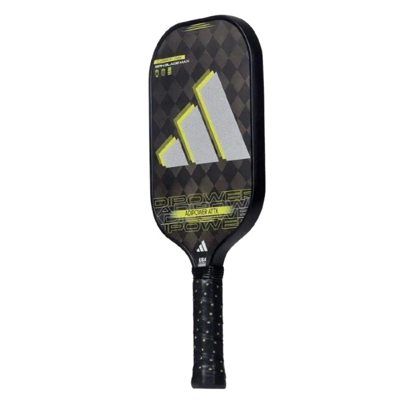 Pala Pickleball Adidas Adipower ATTK 3