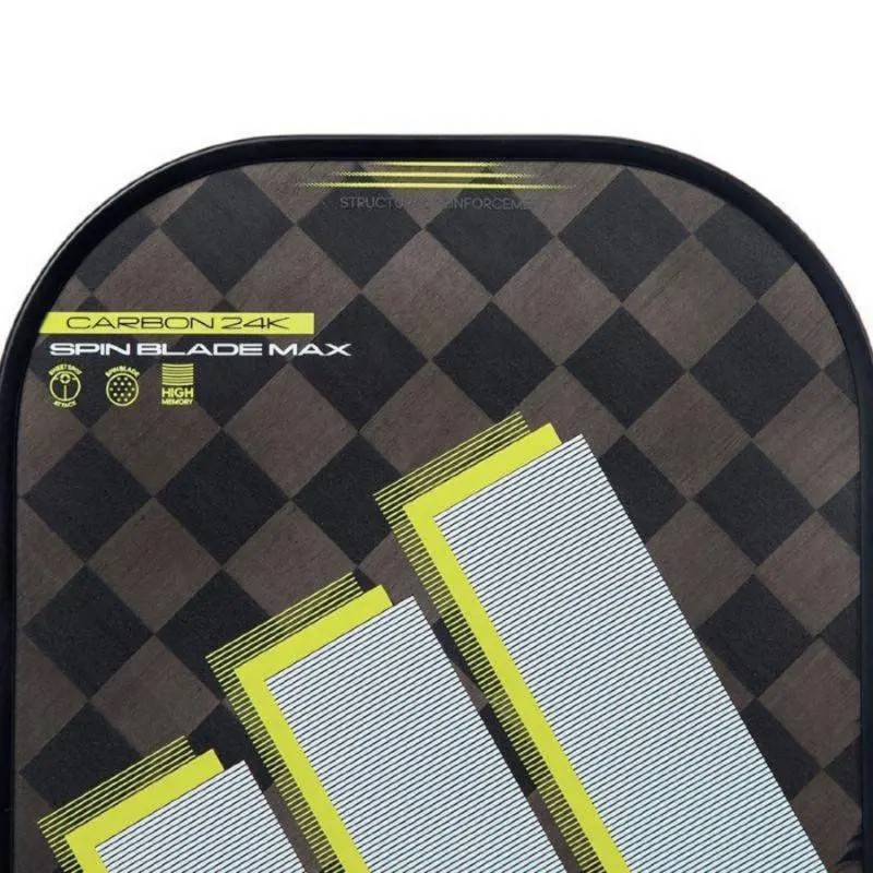 Pala Pickleball Adidas Adipower ATTK 3