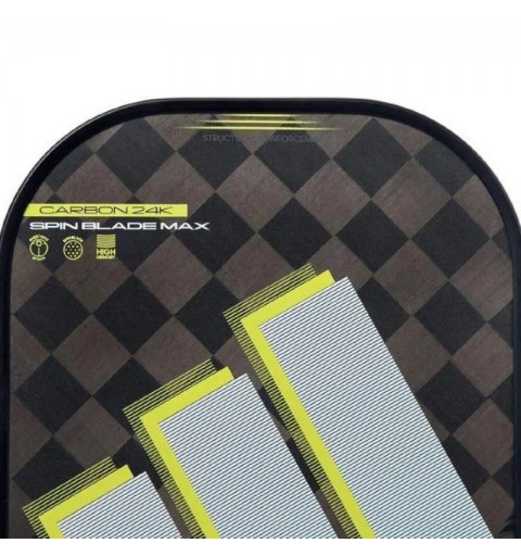 Pala Pickleball Adidas Adipower ATTK 3