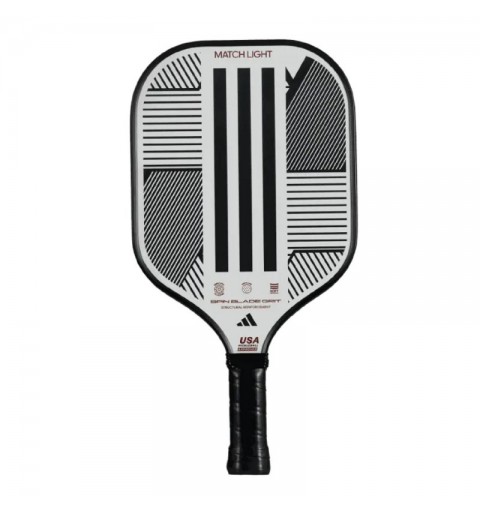 Pala Pickleball Adidas Match Light 3