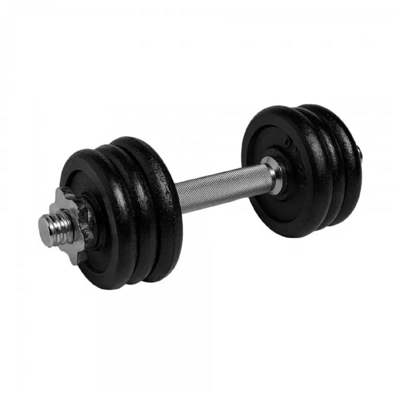 Mancuerna de hasta 10kg