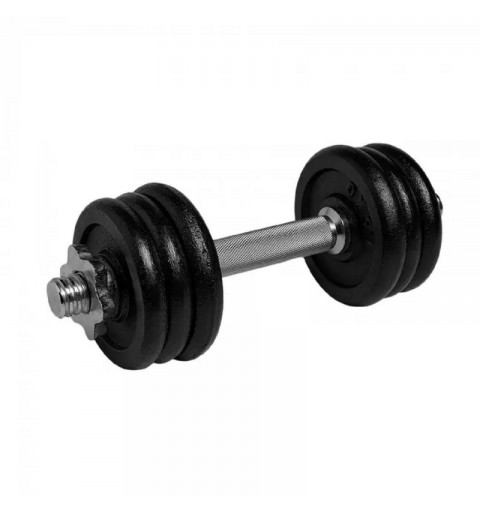 Mancuerna de hasta 10kg