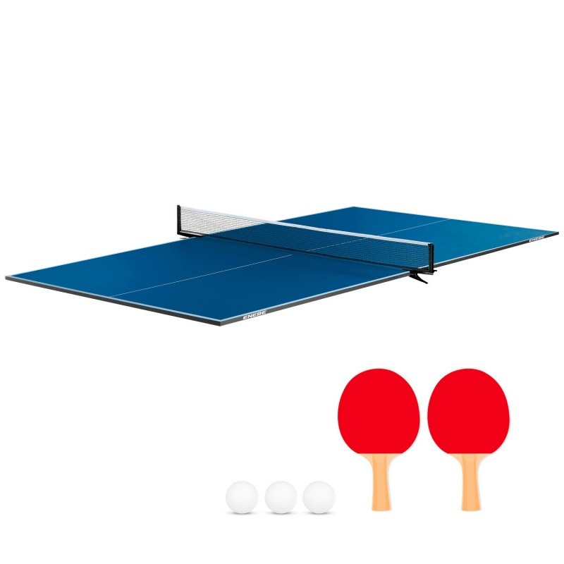 set conversion ping pong