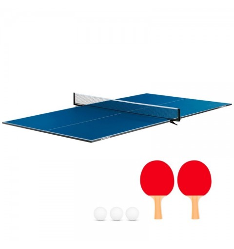 set conversion ping pong