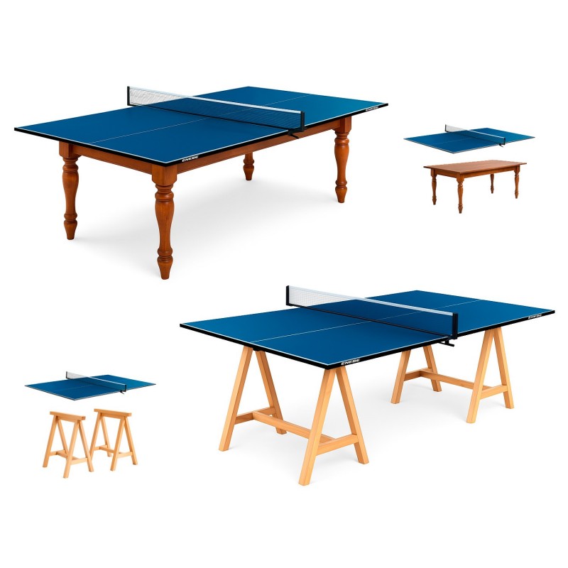 Set Conversión Ping Pong Enebe Nexo