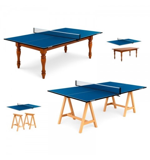 Set Conversión Ping Pong Enebe Nexo